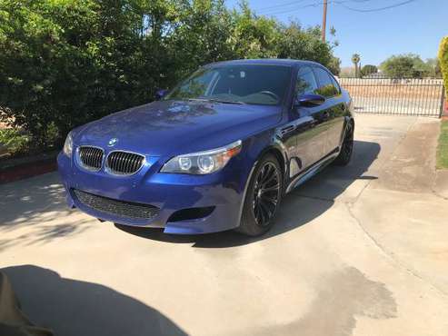 Very Fast M5 BMW for sale in Palmdale, CA