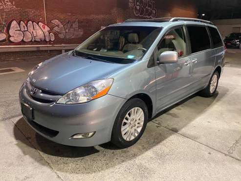 2009 Toyota Sienna - cars & trucks - by owner - vehicle automotive... for sale in Jamaica, NY