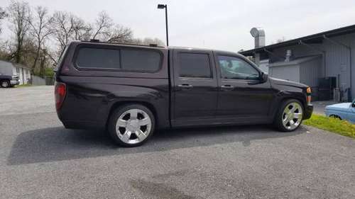 05 chevy colorado extreme for sale in Coatesville, PA