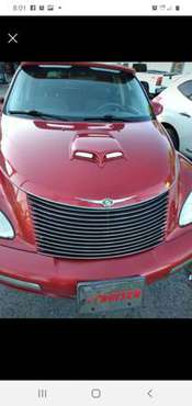 2001 PT Cruiser 3200.00 - cars & trucks - by dealer - vehicle... for sale in Conway, SC