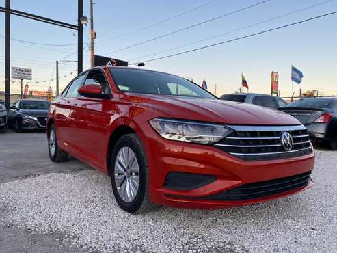 2019 Volkswagen Jetta, WE FINANCE EVERYONE!!! - cars & trucks - by... for sale in Orlando, FL