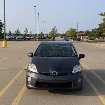 Toyota Prius - cars & trucks - by owner - vehicle automotive sale for sale in NEW YORK, NY