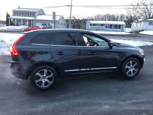 2014 Volvo XC60 AWD T6 TURBO 21-012 - - by dealer for sale in Penns Creek PA, PA