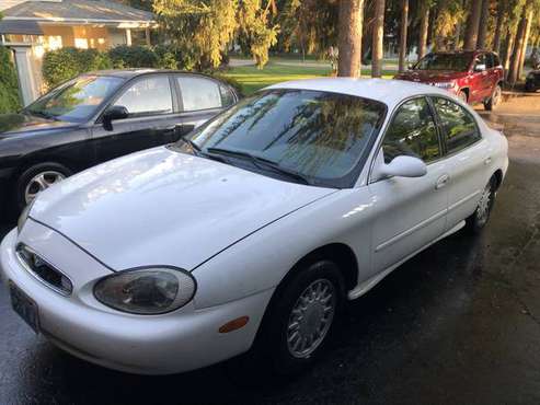 1996 Mercury Sable for sale in Howell, MI