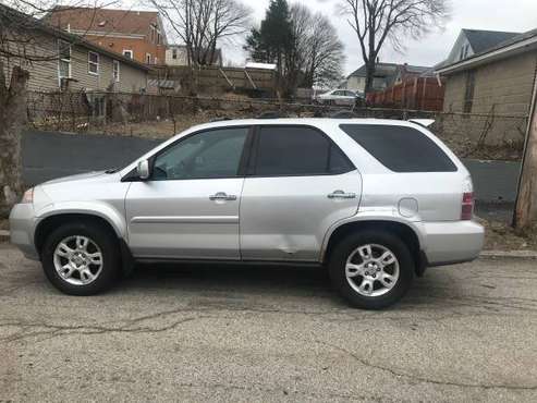 2005 Acura MDX AWD Clean Runs Good 199k Asking 3650 for sale in Providence, MA