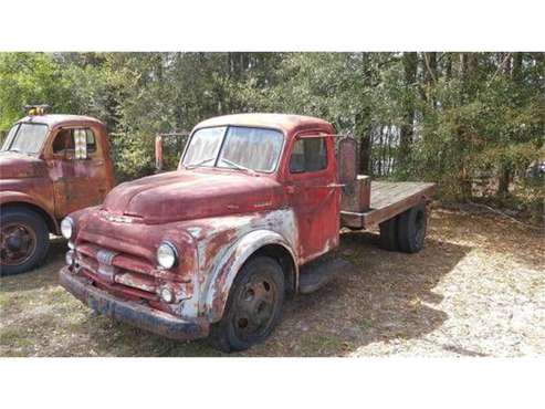 1952 Dodge Flatbed Truck for sale in Cadillac, MI