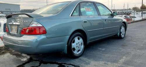 03 Toyota Avalon - cars & trucks - by owner - vehicle automotive sale for sale in Southaven, MS