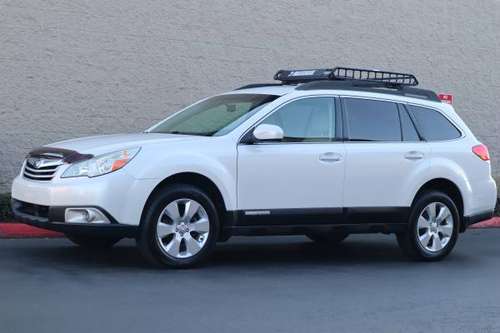 2011 Subaru Outback Premium - NEW TIMING BELT / HTD SEATS / LOW... for sale in Beaverton, OR