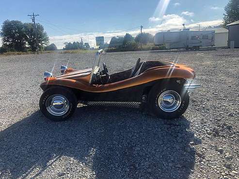 1965 Volkswagen Dune Buggy - Fun Family Ride! - cars & trucks - by... for sale in Rockville, IN