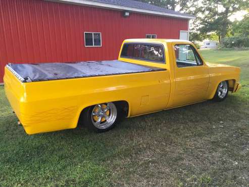 Chevy Silverado for sale in Jackson, MI