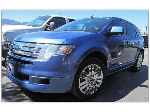 2010 Ford Edge Sport SUV 4D - YOURE APPROVED for sale in Carson City, NV