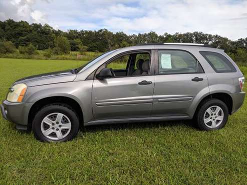 2006 Chevy Equinox LS for sale in Collins, MO