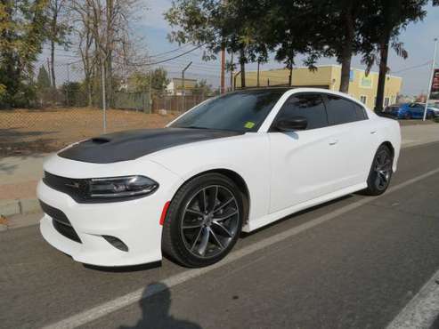 2018 6.4L R/T ScatPack Dodge Charger Holiday Special - cars & trucks... for sale in Fowler, CA