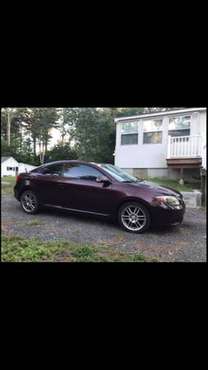 2006 SCION TC AUTOMATIC - cars & trucks - by dealer - vehicle... for sale in Salem, MA