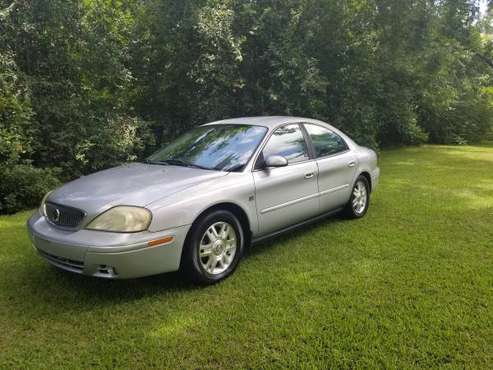 2005 Mercury Sable LS Very Low Miles ONLY 95K for sale in Valdosta, GA
