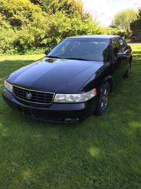 1998 cadillac seville sts for sale in Everett, WA