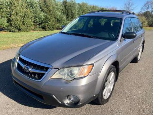 2009 Subaru Outback Special Edition Awd Wagon Cold Weather Pkg -... for sale in Kresgeville, PA