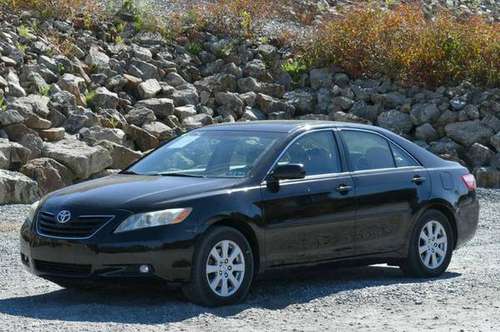 2007 *Toyota* *Camry* *XLE* - cars & trucks - by dealer - vehicle... for sale in Naugatuck, CT