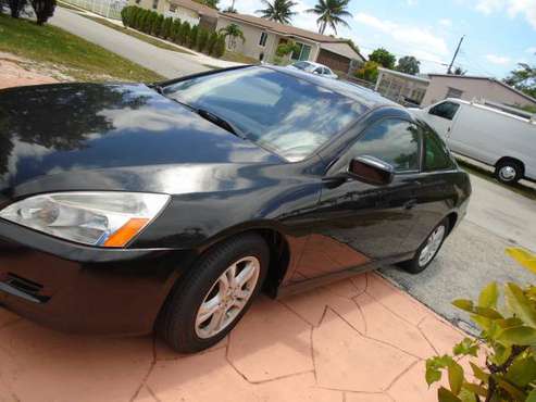 honda accord lx 2006 for sale in Hollywood, FL