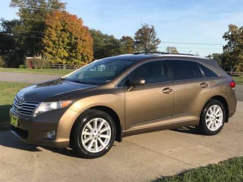 2010 Toyota Venza for sale in Bowling Green , KY