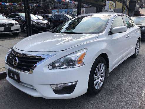 2015 Nissan Altima 2.5 SV - EVERYONES APPROVED! for sale in Brooklyn, NY