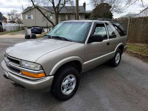 4x4 Chevy Blazer. Clean for sale in Newfoundland, PA