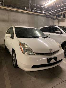 2006 Toyota Prius - cars & trucks - by owner - vehicle automotive sale for sale in Redwood City, CA