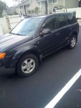 Saturn Vue for sale in Bunker Hill, IN