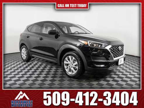 2020 Hyundai Tucson SE AWD - - by dealer - vehicle for sale in WA
