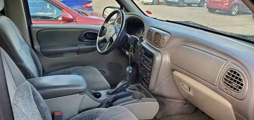 2003 Chevy Trail Blazer for sale in Madison, WI