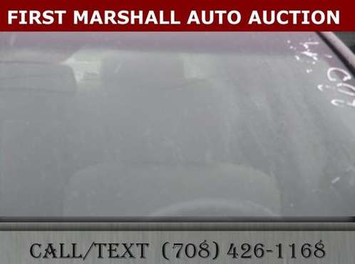 2011 Toyota Camry - First Marshall Auto Auction - - by for sale in Harvey, WI