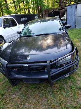 2010 Dodge Charger X-Police Hemi for sale in Cumberland, NC