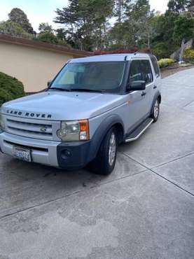 2008 Land Rover LR3 Mechanic Special for sale in Monterey, CA