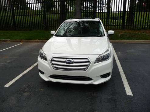 2015 Subaru Legacy 2.5I Premium - cars & trucks - by owner - vehicle... for sale in Asheville, NC