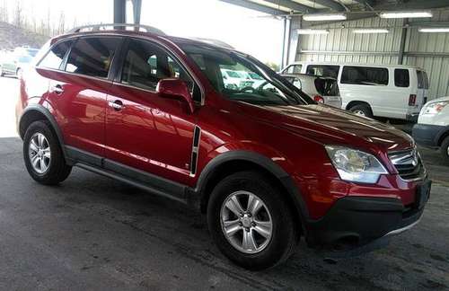 2008 SATURN VUE XE AWD, 3 5L V6, clean, loaded, runs perfect, NICE! for sale in Coitsville, OH