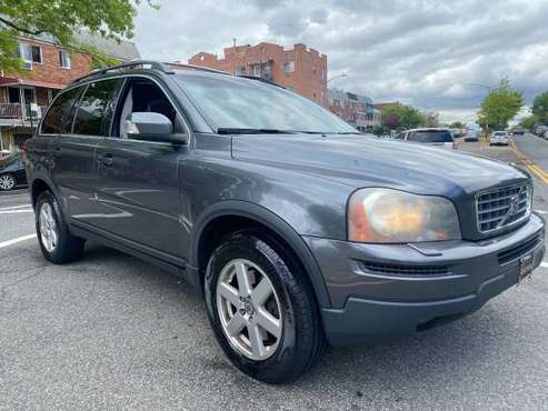 2008 Volvo XC90 3 Rows - - by dealer - vehicle for sale in Corona, NY
