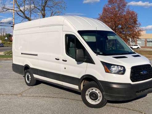 Ford Transit T-250 Extended Length High Roof - cars & trucks - by... for sale in Clarksville, MD