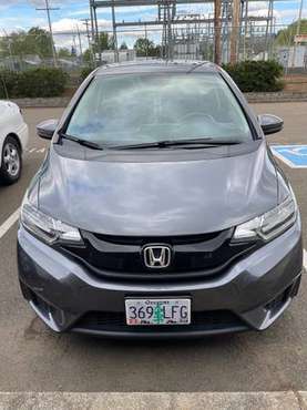 2017 Honda Fit for sale in Winchester, OR