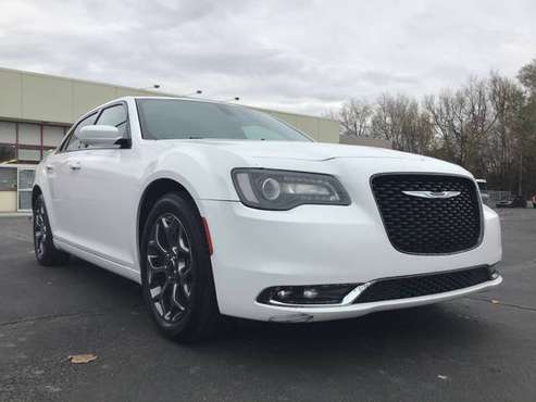 2015 Chrysler 300s ALL WHEEL DRIVE!!! - cars & trucks - by dealer -... for sale in Nampa, ID
