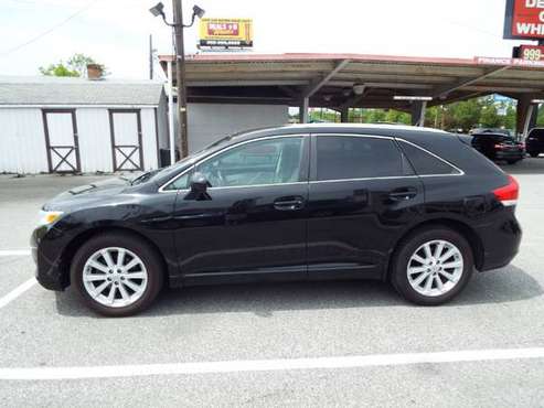 2012 Toyota Venza LE I4 AWD - cars & trucks - by dealer - vehicle... for sale in Wilmington, DE