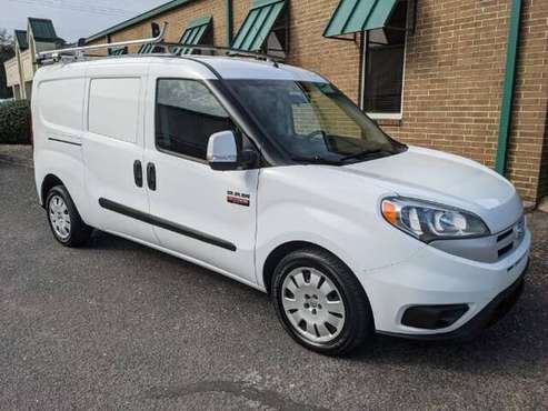 2015 Ram ProMaster City Wagon SLT - - by dealer for sale in Knoxville, NC