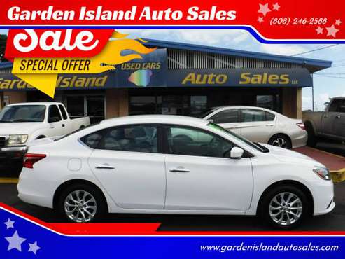 2017 NISSAN SENTRA New OFF ISLAND Arrival 11/22 Auto Check One... for sale in Lihue, HI