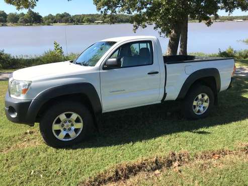 2007 Toyota Tacoma for sale in Claremore, OK