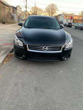 2012 Nissan Maxima - cars & trucks - by owner - vehicle automotive... for sale in Brooklyn, NY