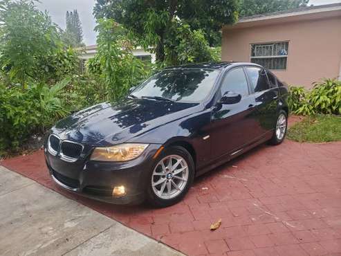 BMW 328I 2010 - cars & trucks - by owner - vehicle automotive sale for sale in Hallandale, FL