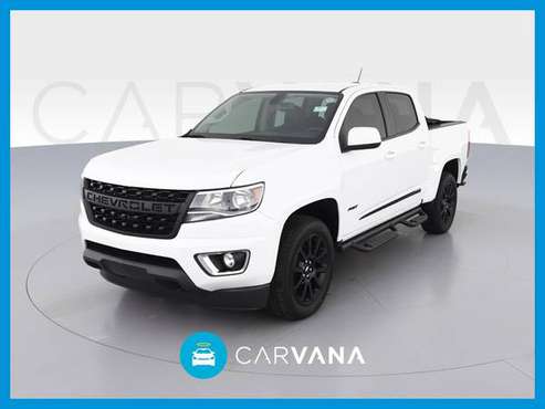 2020 Chevy Chevrolet Colorado Crew Cab LT Pickup 4D 5 ft pickup for sale in Brooklyn, NY