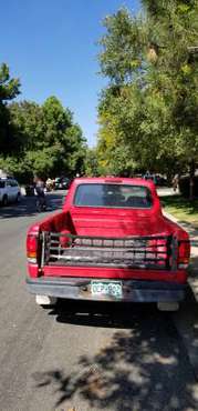 Mazda Truck 1995 for sale in Boulder, CO