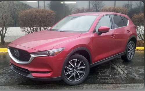 Mazda CX-5 - cars & trucks - by owner - vehicle automotive sale for sale in Wesley Chapel, FL