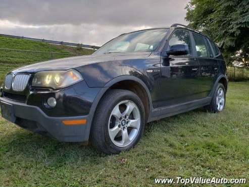 2007 BMW X3 3.0si AWD 3.0si 4dr SUV - CALL/TEXT No Credit Check -... for sale in Wahiawa, HI