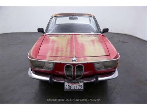 1967 BMW 2000 for sale in Beverly Hills, CA